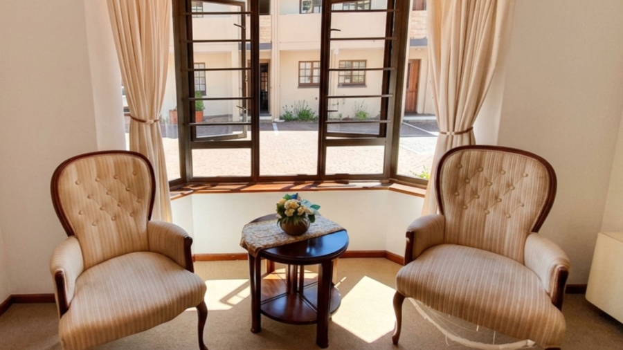 1 Bedroom Property for Sale in St Georges Park Eastern Cape